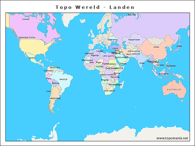 topo-wereld-landen