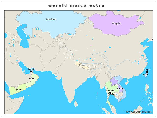 wereld-maico-extra