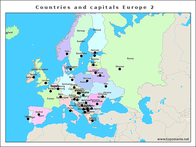 countries-and-capitals-europe-2