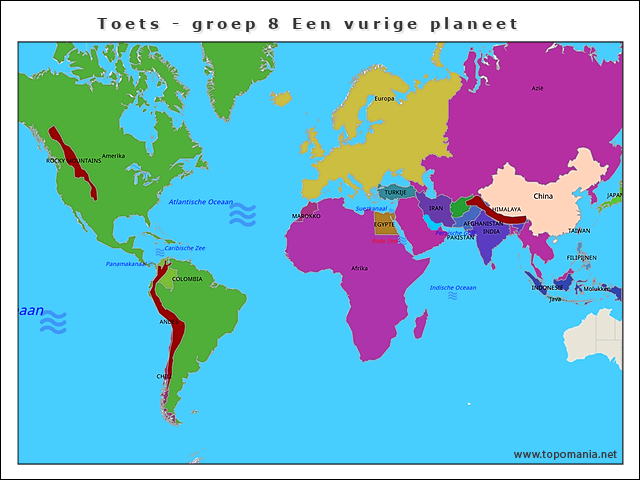 toets-1-groep-8-een-vurige-planeet