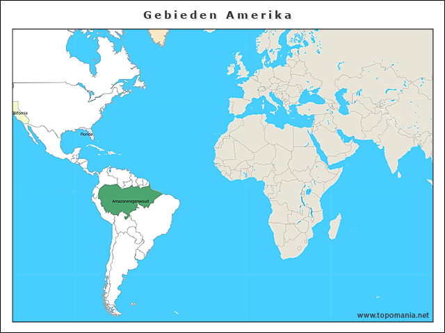 gebieden-amerika