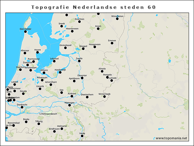 topografie-nederlandse-steden-60
