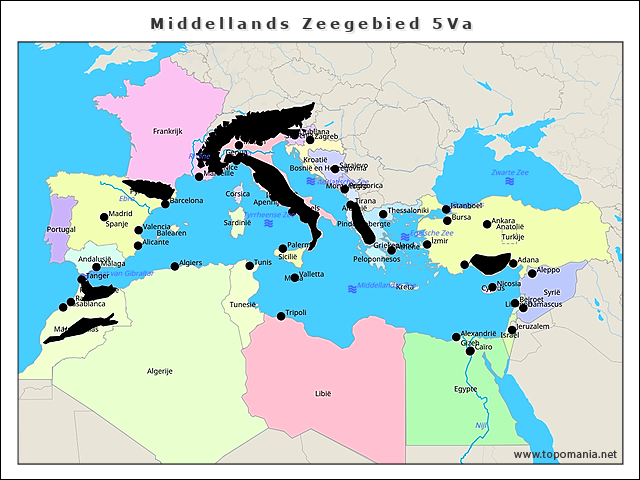 middellands-zeegebied-5va