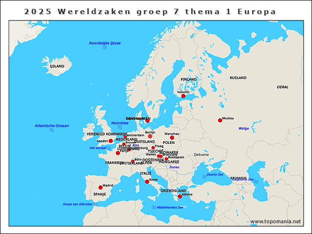 2025-wereldzaken-groep-7-thema-1-europa