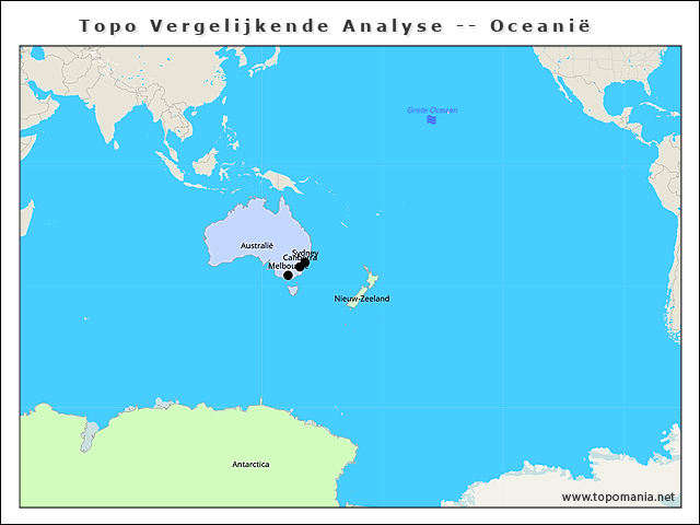 topo-vergelijkende-analyse-oceanie