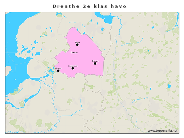 drenthe-2e-klas-havo