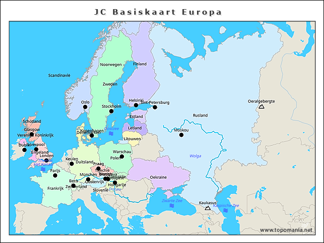 jc-basiskaart-europa