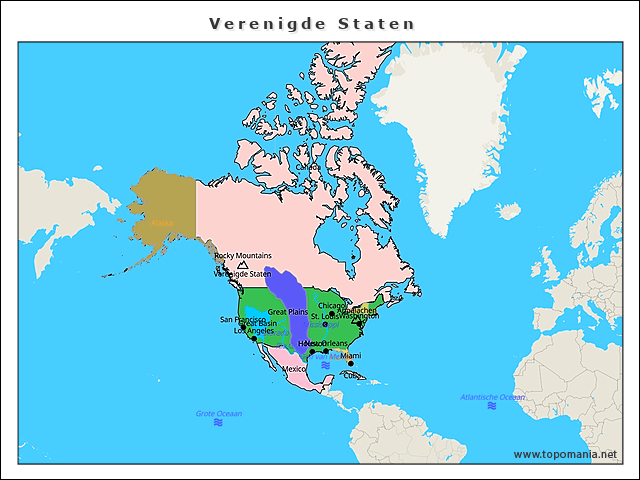 verenigde-staten