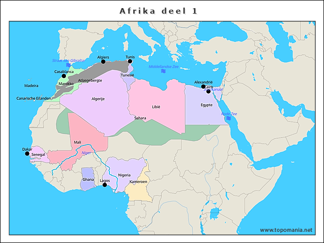 afrika-deel-1