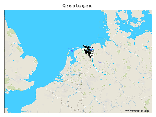 groningen