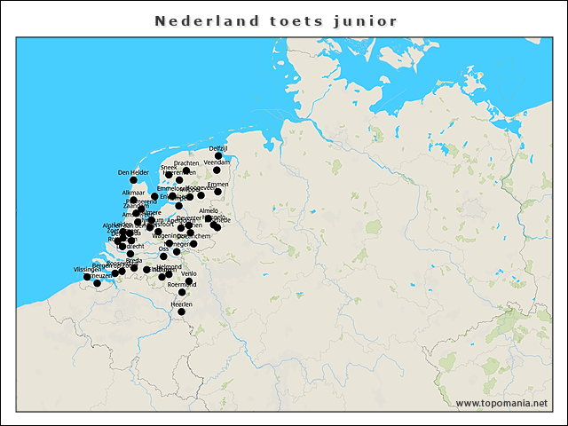 nederland-toets-junior