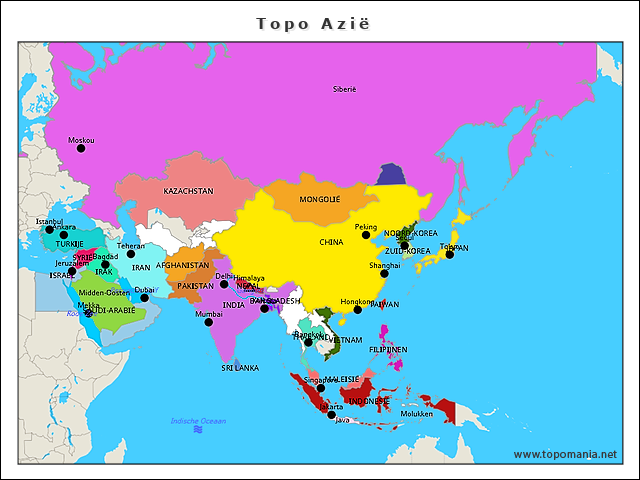topo-azie