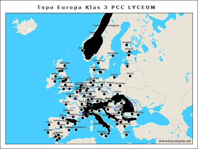 topo-europa-klas-3-pcc-lyceum