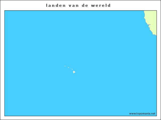 landen-van-de-wereld