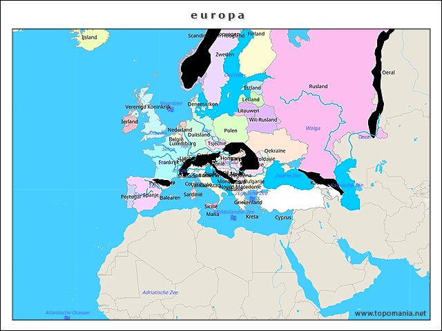 europa