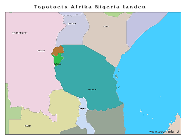 topotoets-afrika-nigeria-landen