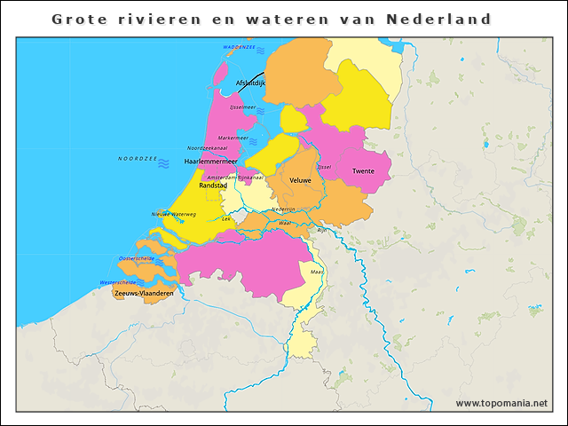 grote-rivieren-en-wateren-van-nederland
