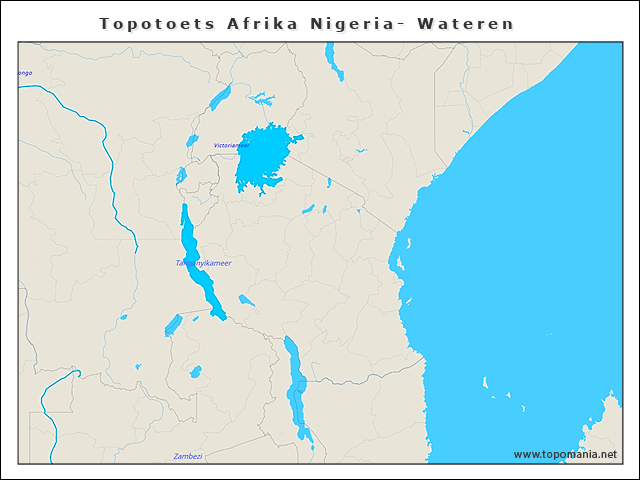 topotoets-afrika-nigeria-wateren