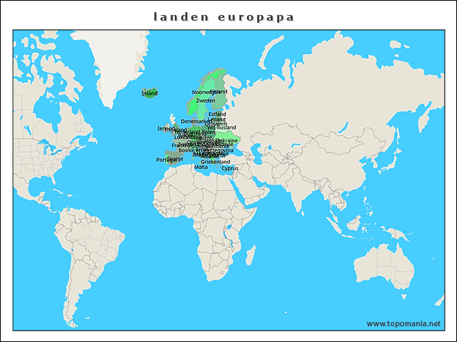 landen-europapa