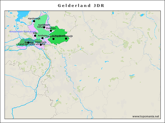 gelderland-jdr