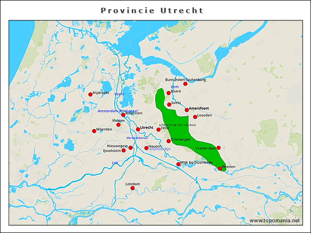provincie-utrecht