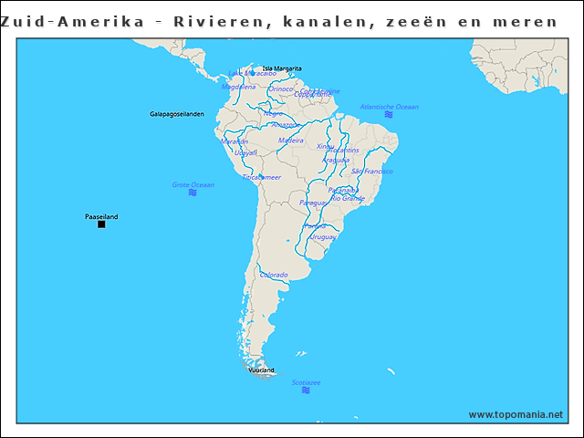 zuid-amerika-rivieren-kanalen-zeeen-en-meren