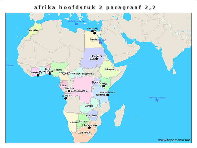 afrika-hoofdstuk-2-paragraaf-2-2