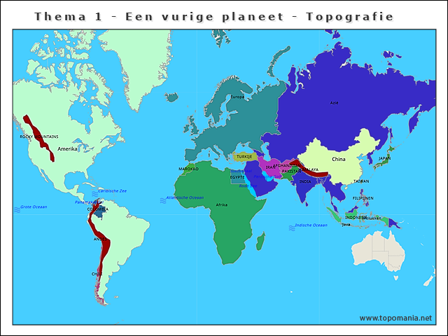 thema-1-een-vurige-planeet-topografie
