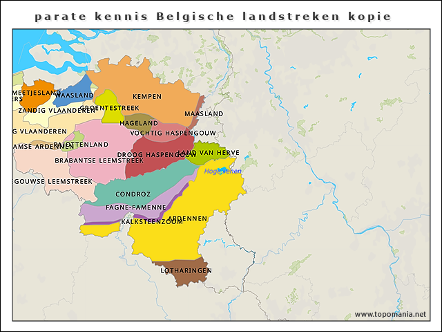 de-geografische-streken-kopie