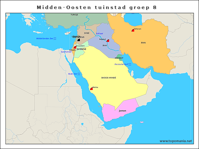 midden-oosten-tuinstad-groep-8