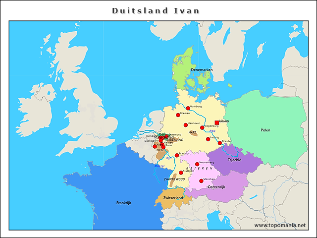 duitsland-ivan