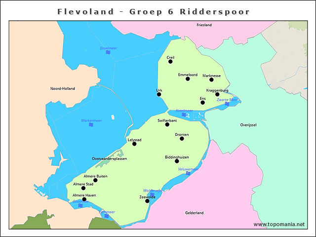 flevoland-groep-6-ridderspoor