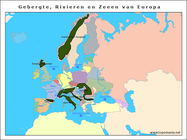 gebergte-rivieren-en-zeeen-van-europa
