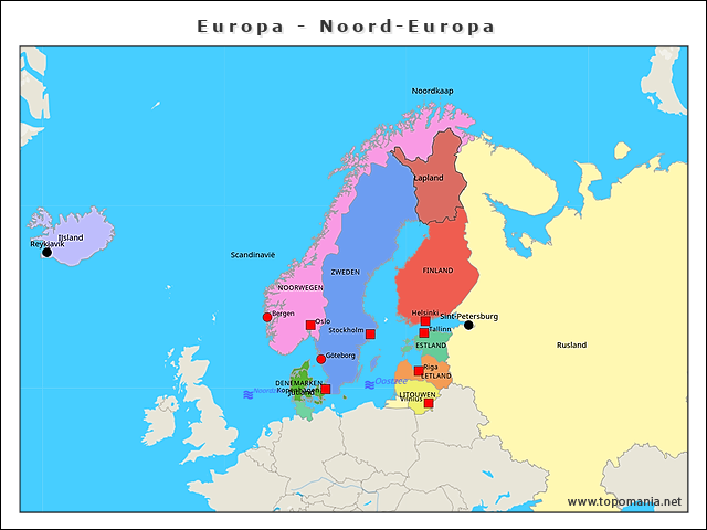 europa-noord-europa