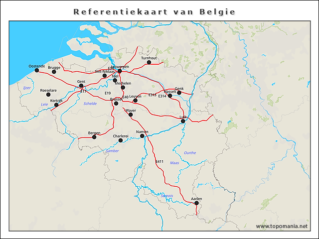 referentiekaart-van-belgie