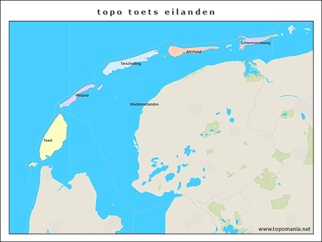 topo-toets-eilanden