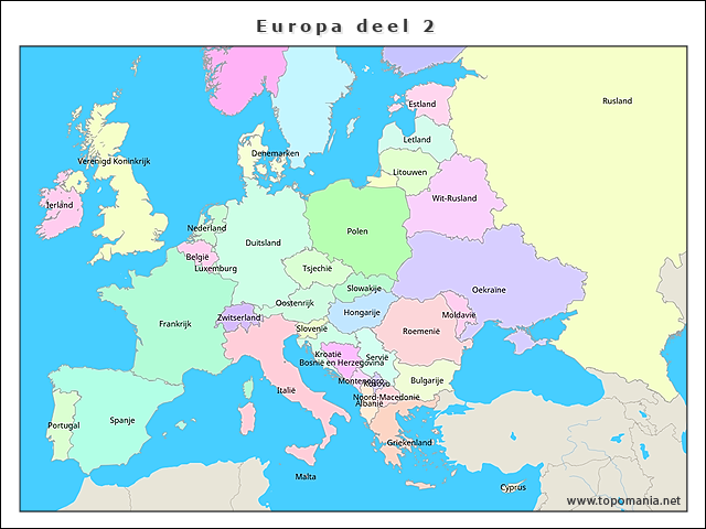 europa-deel-1