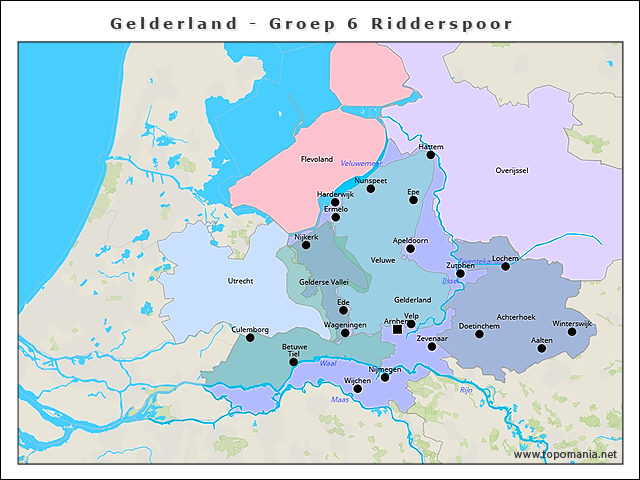 gelderland-groep-6-ridderspoor