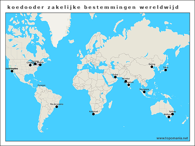 koedooder-zakelijke-bestemmingen-wereldwijd