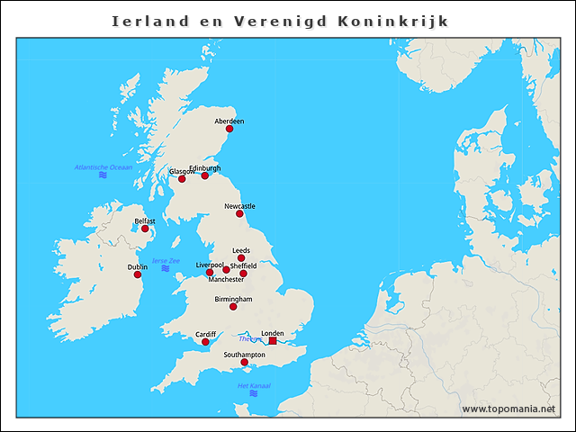 ierland-en-verenigd-koninkrijk