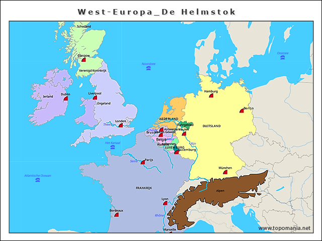 west-europa_de-helmstok