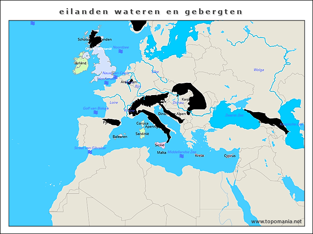eilanden-wateren-en-gebergten