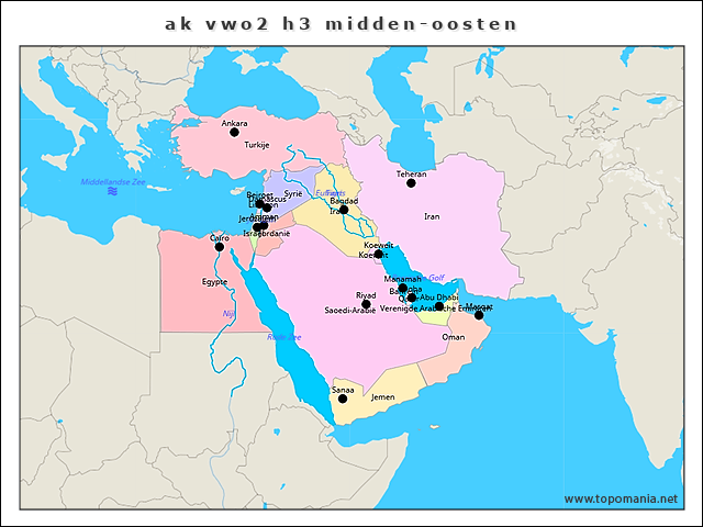 ak-vwo2-h3-midden-oosten