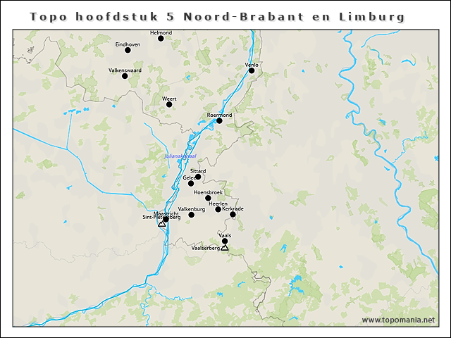 topo-hoofdstuk-5-noord-brabant-en-limburg