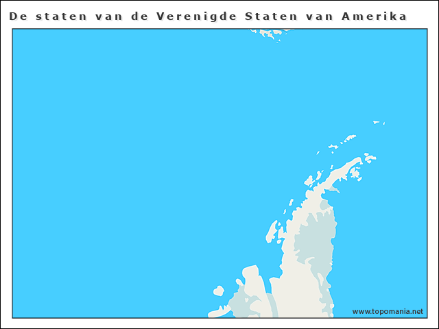 de-staten-van-de-verenigde-staten-van-amerika