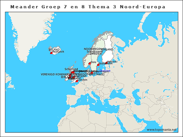 meander-groep-7-en-8-thema-3-noord-europa