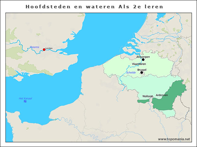hoofdsteden-en-wateren-als-2e-leren