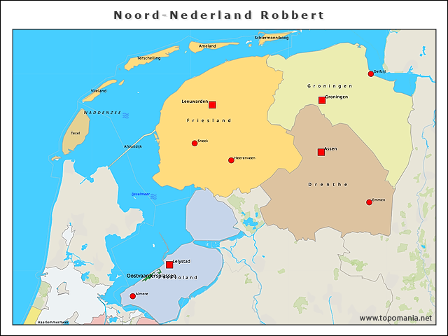 noord-nederland-robbert