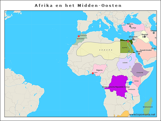 afrika-en-het-midden-oosten