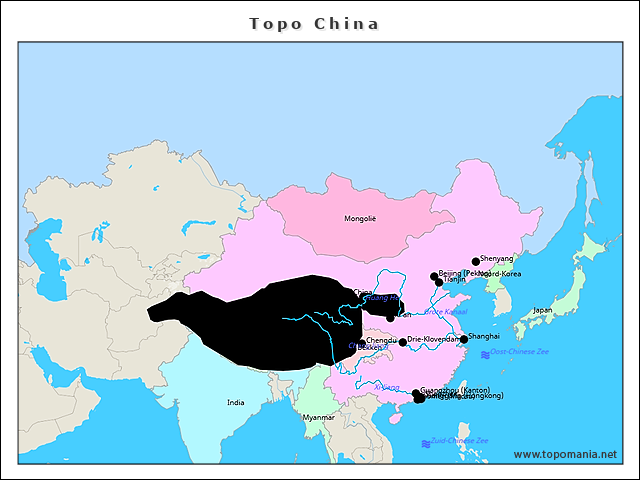 topo-china